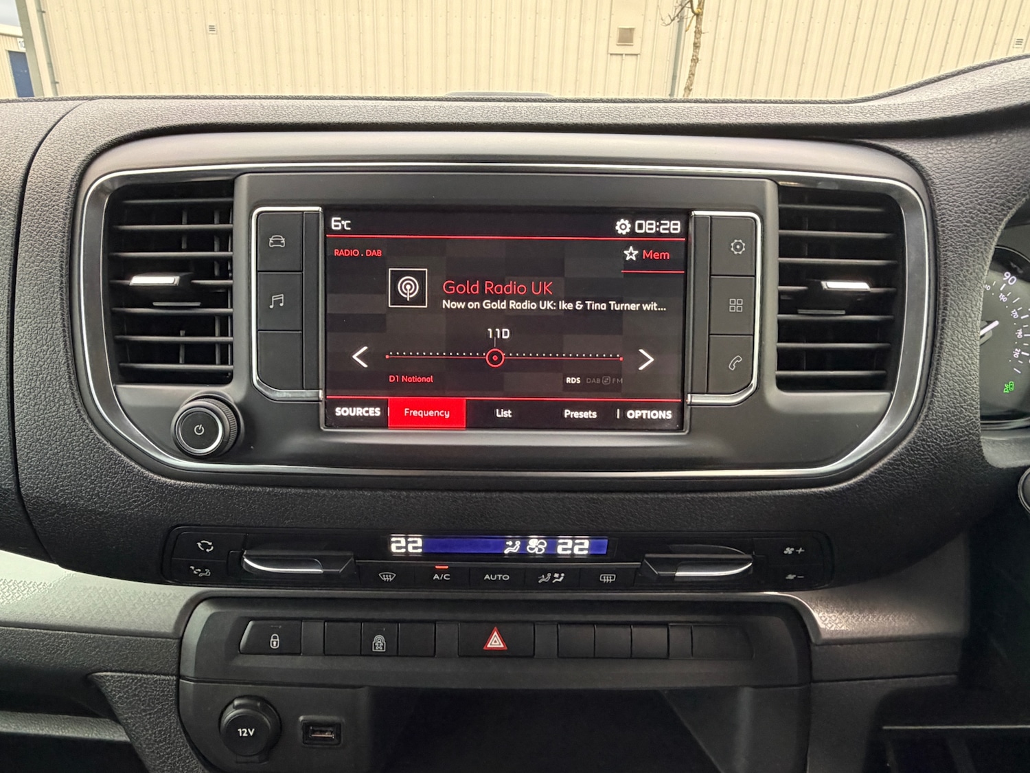 Used Citroen Space Tourer 2020 for sale - 76669209: Photo 18