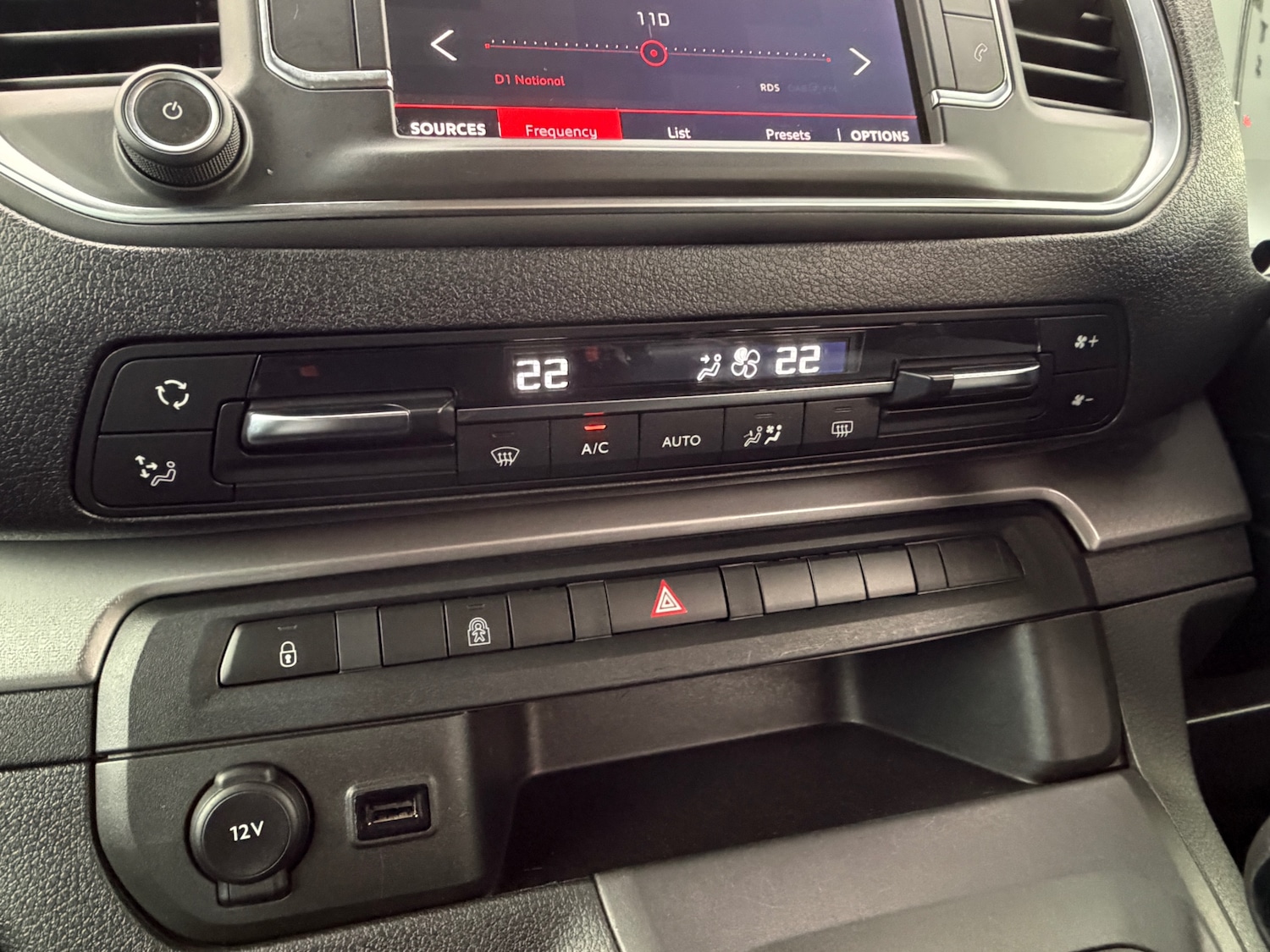 Used Citroen Space Tourer 2020 for sale - 76669209: Photo 19