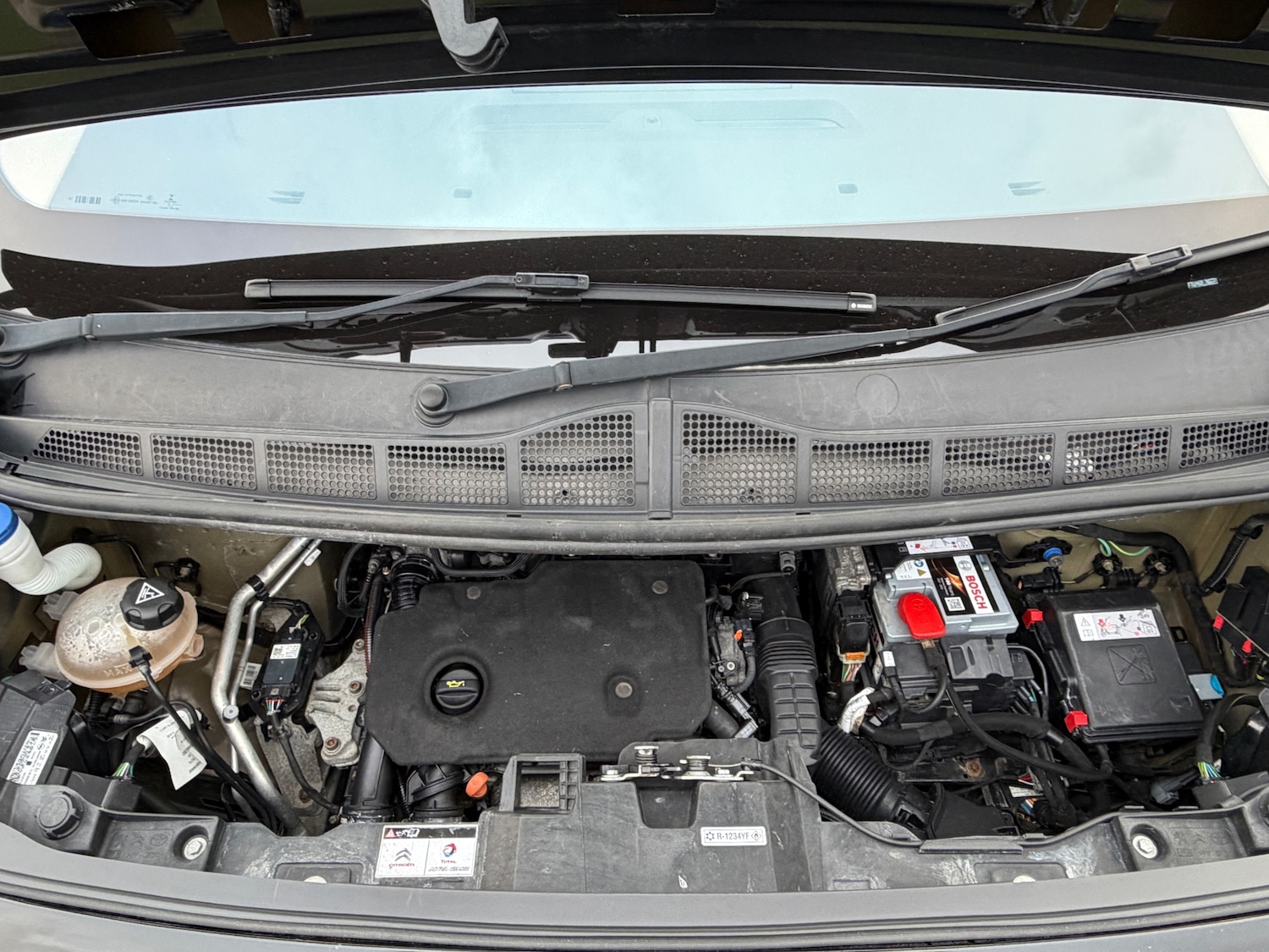 Used Citroen Space Tourer 2020 for sale - 76669209: Photo 20