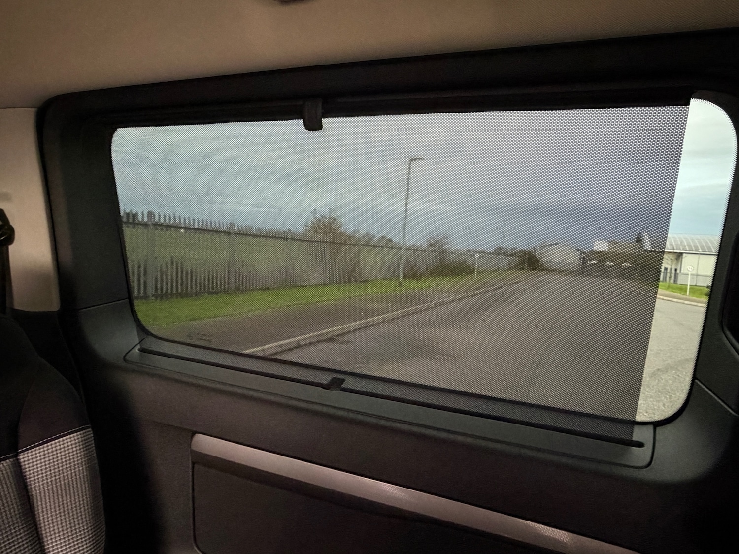 Used Citroen Space Tourer 2020 for sale - 76669209: Photo 25