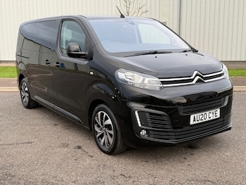 Used Citroen Space Tourer 2020 for sale - 76669209: Photo