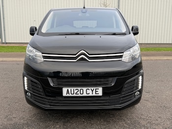 Used Citroen Space Tourer 2020 for sale - 76669209: Photo