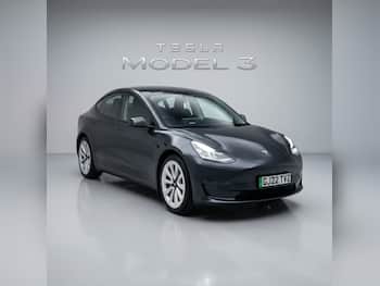 Used Tesla Model 3 2022 for sale - 79786064: Photo
