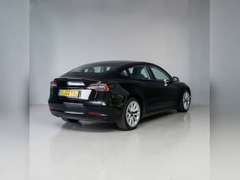 Used Tesla Model 3 2022 for sale - 79786064: Photo