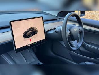 Used Tesla Model 3 2022 for sale - 79786064: Photo