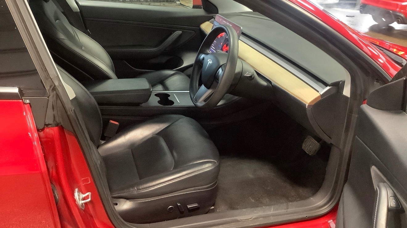 Used Tesla Model 3 2020 for sale - 77330306: Photo 3