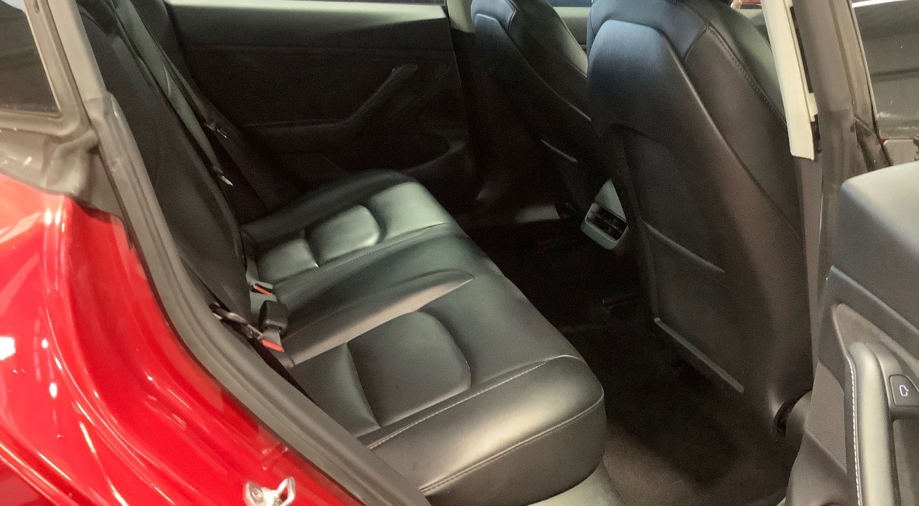 Used Tesla Model 3 2020 for sale - 77330306: Photo 4