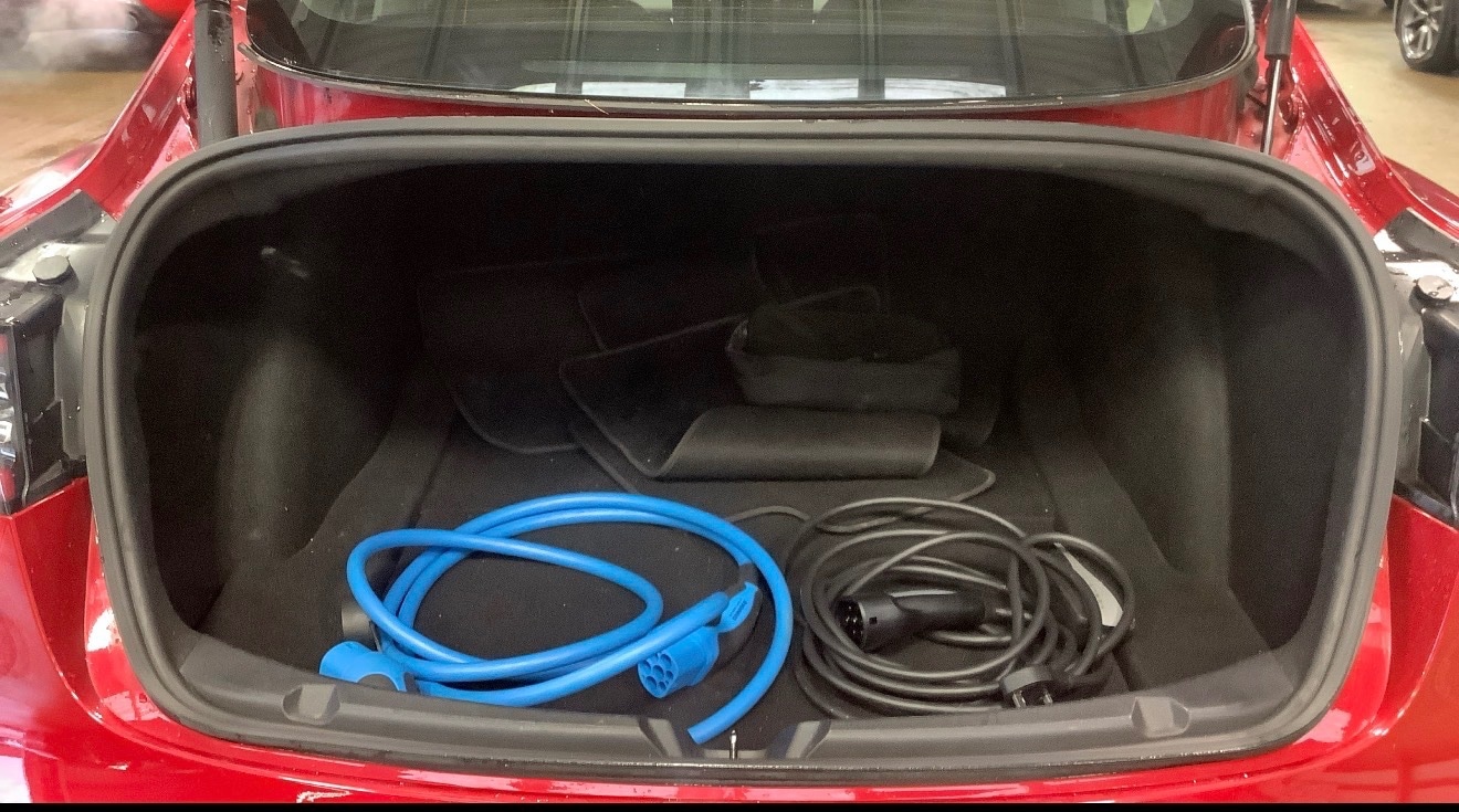 Used Tesla Model 3 2020 for sale - 77330306: Photo 5