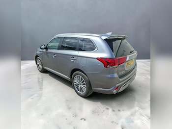 Used Mitsubishi Outlander 2020 for sale - 78782735: Photo