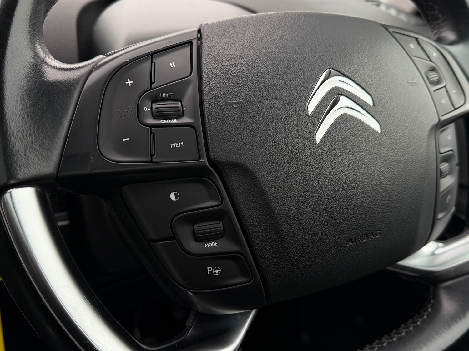 Used Citroen C4 Grand Picasso 2016 for sale - 77483190: Photo 18