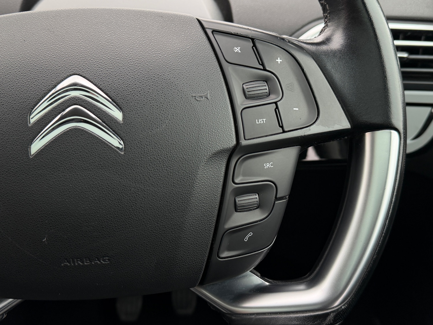 Used Citroen C4 Grand Picasso 2016 for sale - 77483190: Photo 19