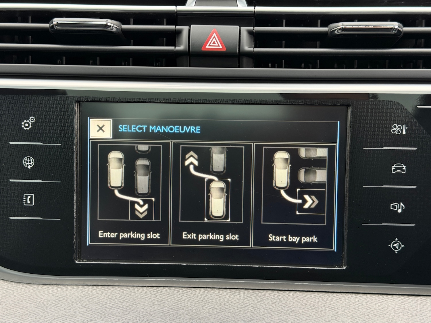 Used Citroen C4 Grand Picasso 2016 for sale - 77483190: Photo 21