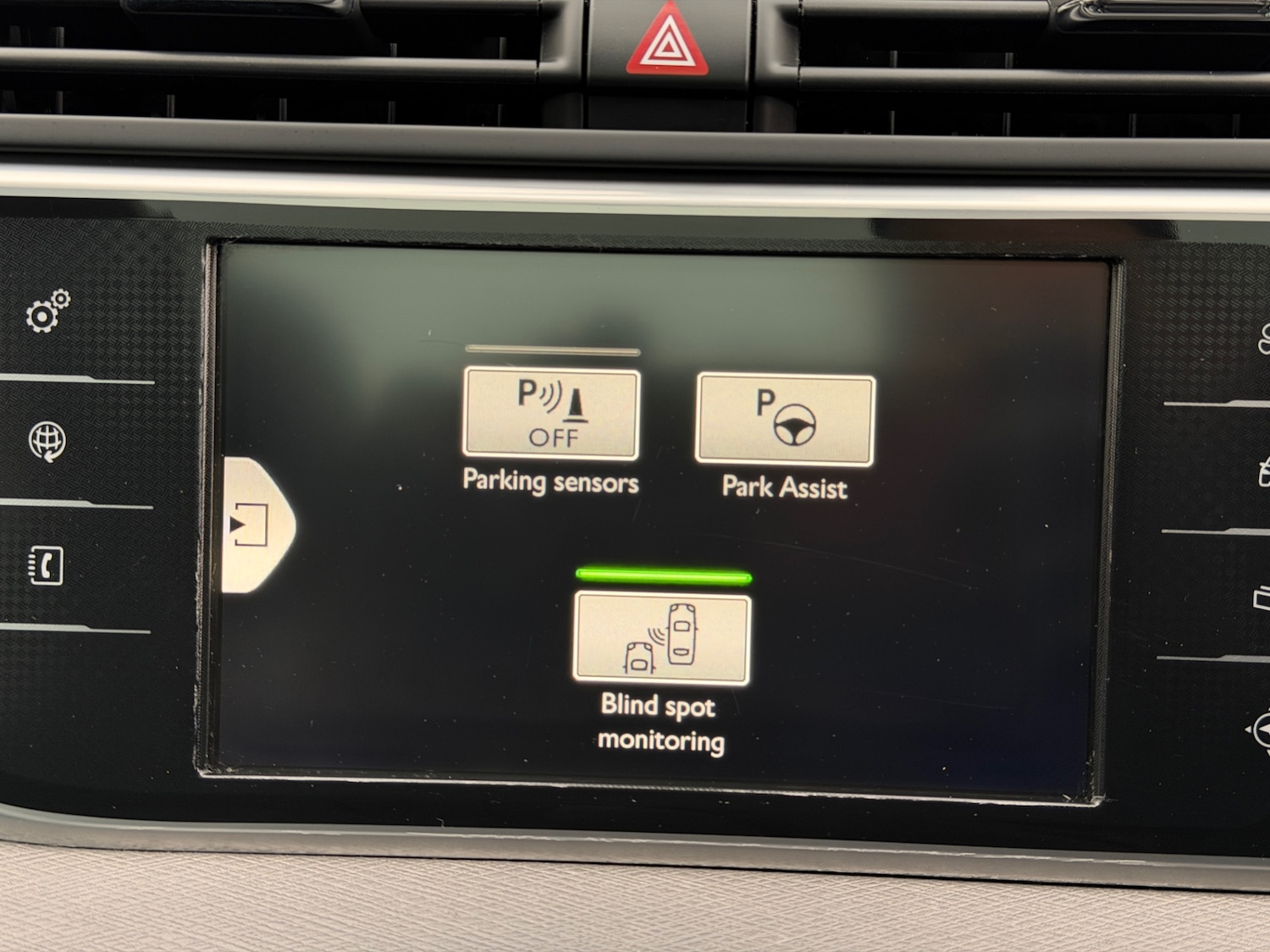 Used Citroen C4 Grand Picasso 2016 for sale - 77483190: Photo 22