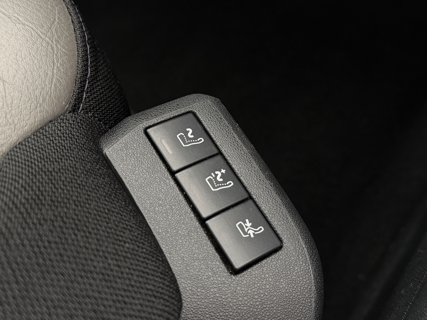 Used Citroen C4 Grand Picasso 2016 for sale - 77483190: Photo 23