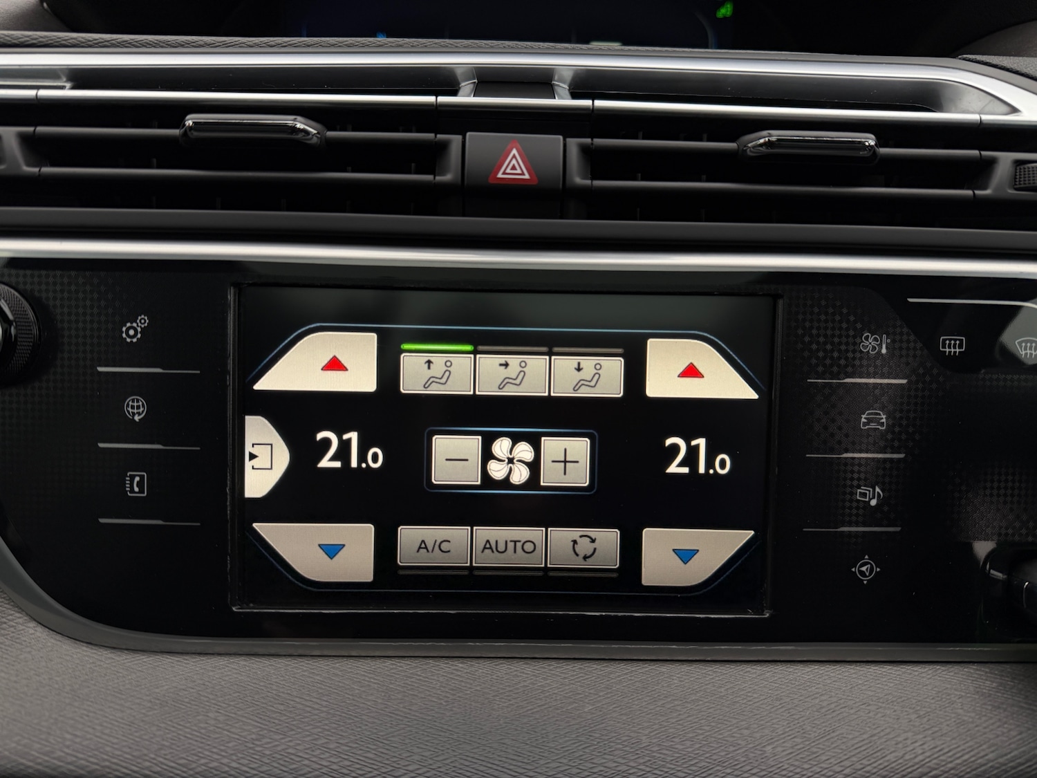 Used Citroen C4 Grand Picasso 2016 for sale - 77483190: Photo 28