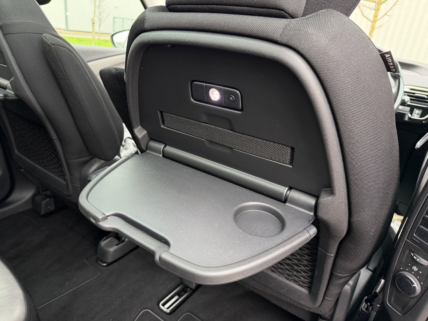 Used Citroen C4 Grand Picasso 2016 for sale - 77483190: Photo 30