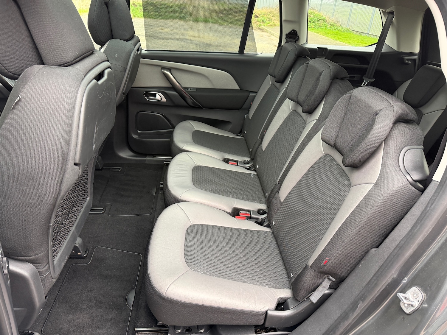 Used Citroen C4 Grand Picasso 2016 for sale - 77483190: Photo 9