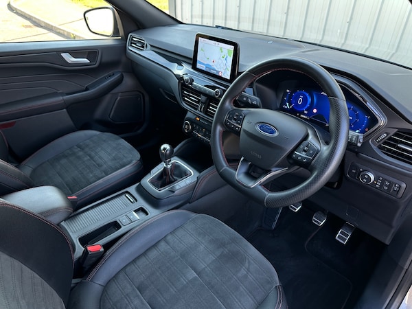 Used Ford Kuga 2021 for sale - 74975837: Photo 15