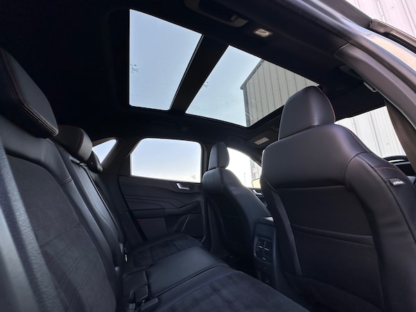 Used Ford Kuga 2021 for sale - 74975837: Photo 16