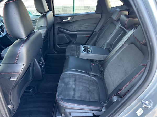 Used Ford Kuga 2021 for sale - 74975837: Photo 18