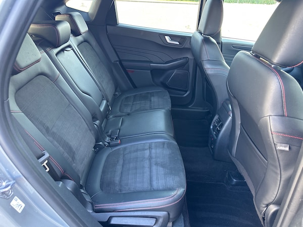 Used Ford Kuga 2021 for sale - 74975837: Photo 20