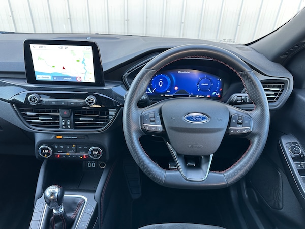 Used Ford Kuga 2021 for sale - 74975837: Photo 25