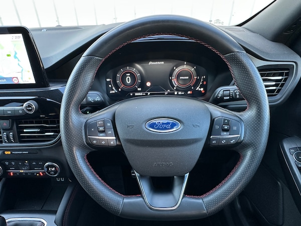 Used Ford Kuga 2021 for sale - 74975837: Photo 27