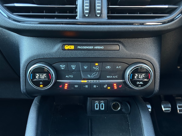 Used Ford Kuga 2021 for sale - 74975837: Photo 29