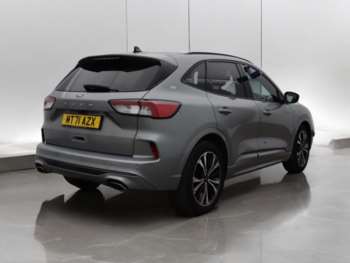 Used Ford Kuga 2021 for sale - 74975837: Photo