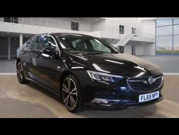 2019 (69) - 2.0 Turbo D Elite Nav 5dr