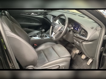 Used Vauxhall Insignia 2019 for sale - 75190041: Photo