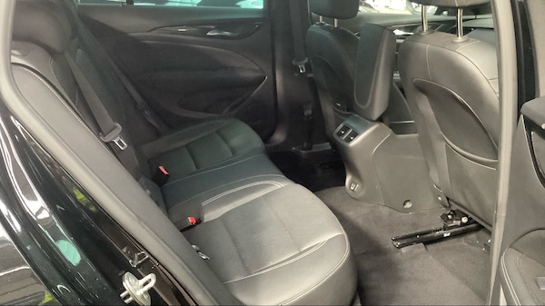 Used Vauxhall Insignia 2019 for sale - 75190041: Photo 3