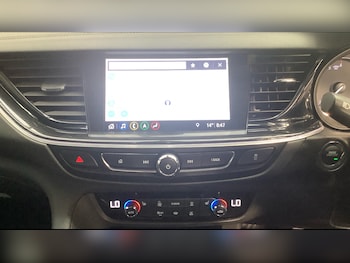 Used Vauxhall Insignia 2019 for sale - 75190041: Photo