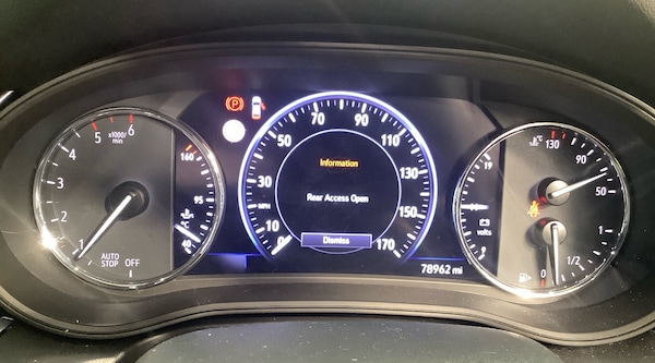 Used Vauxhall Insignia 2019 for sale - 75190041: Photo 5