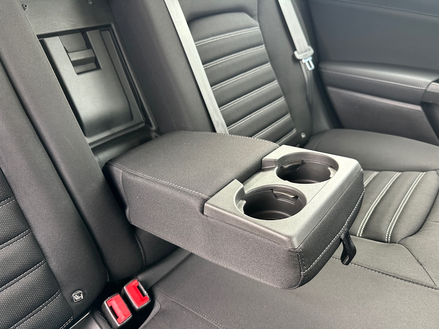 Used Ford Mondeo 2018 for sale - 76483117: Photo 13