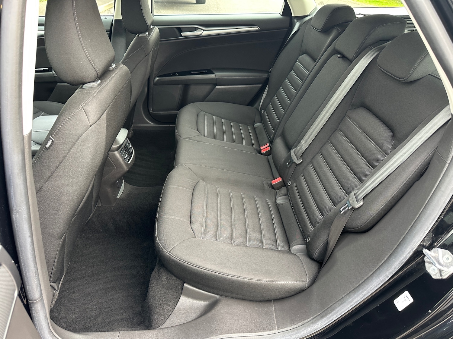 Used Ford Mondeo 2018 for sale - 76483117: Photo 14