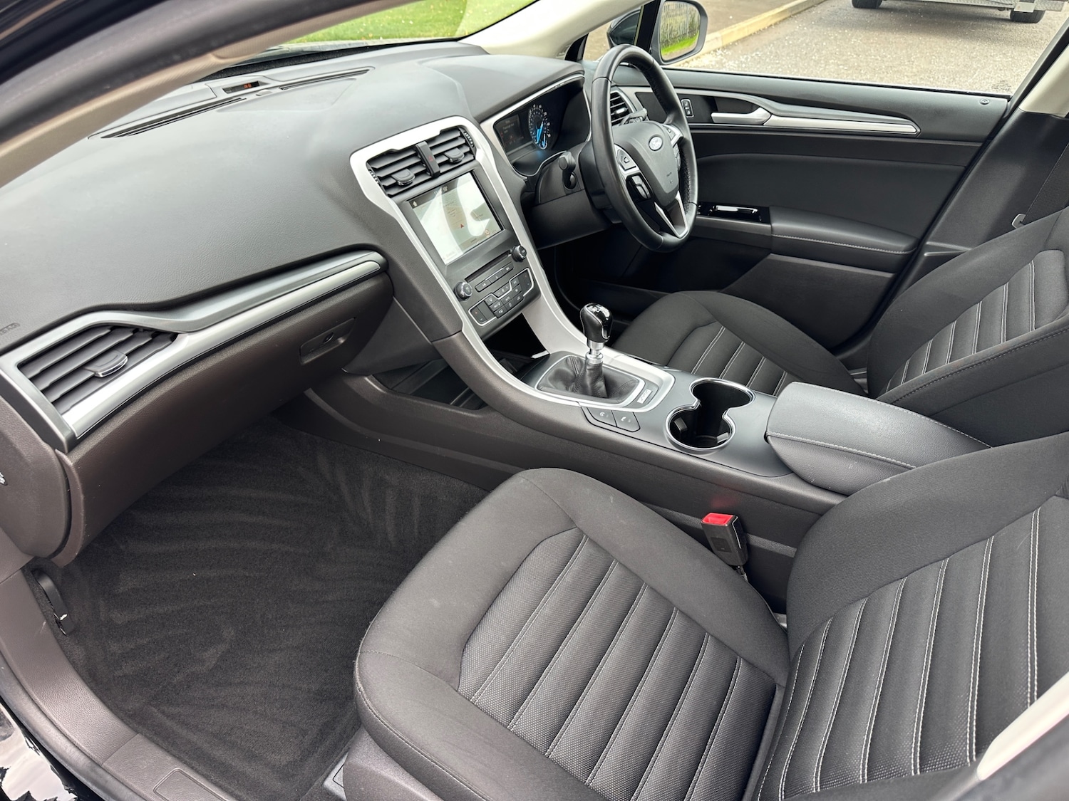 Used Ford Mondeo 2018 for sale - 76483117: Photo 15