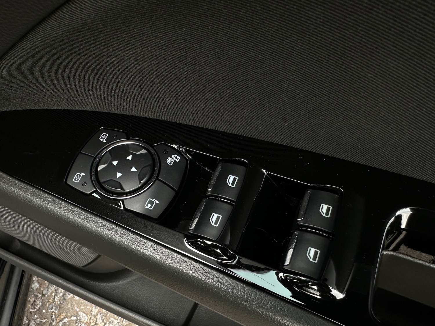 Used Ford Mondeo 2018 for sale - 76483117: Photo 18