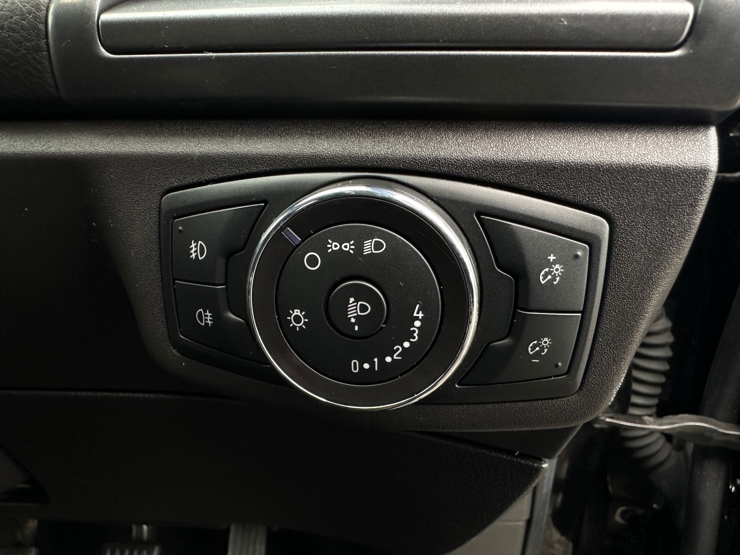 Used Ford Mondeo 2018 for sale - 76483117: Photo 20