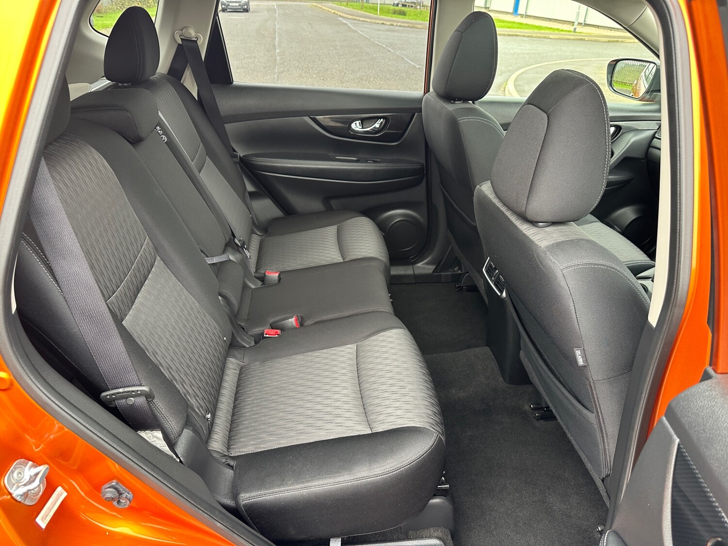 Used Nissan X-Trail 2018 for sale - 76445313: Photo 11