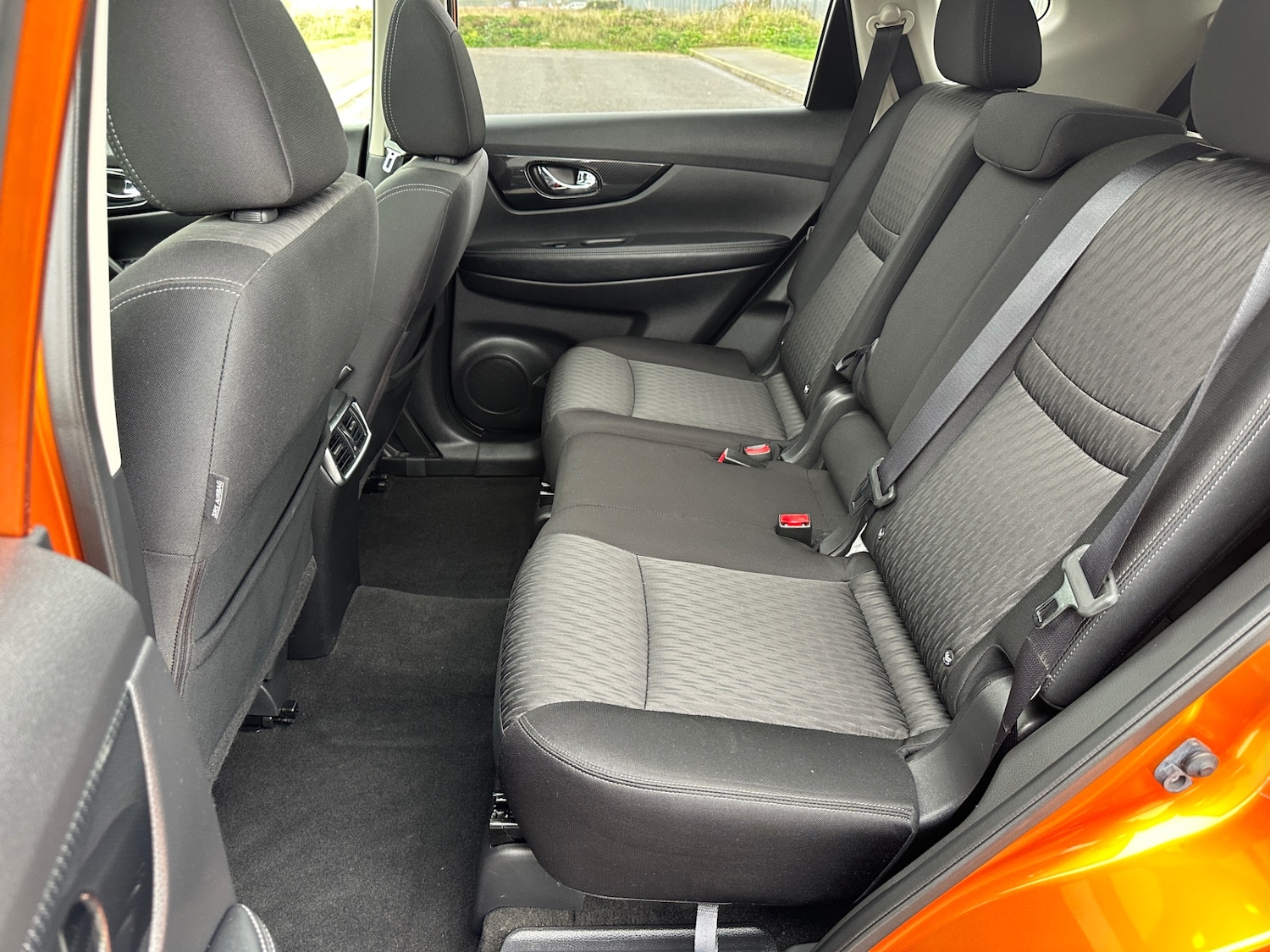 Used Nissan X-Trail 2018 for sale - 76445313: Photo 12