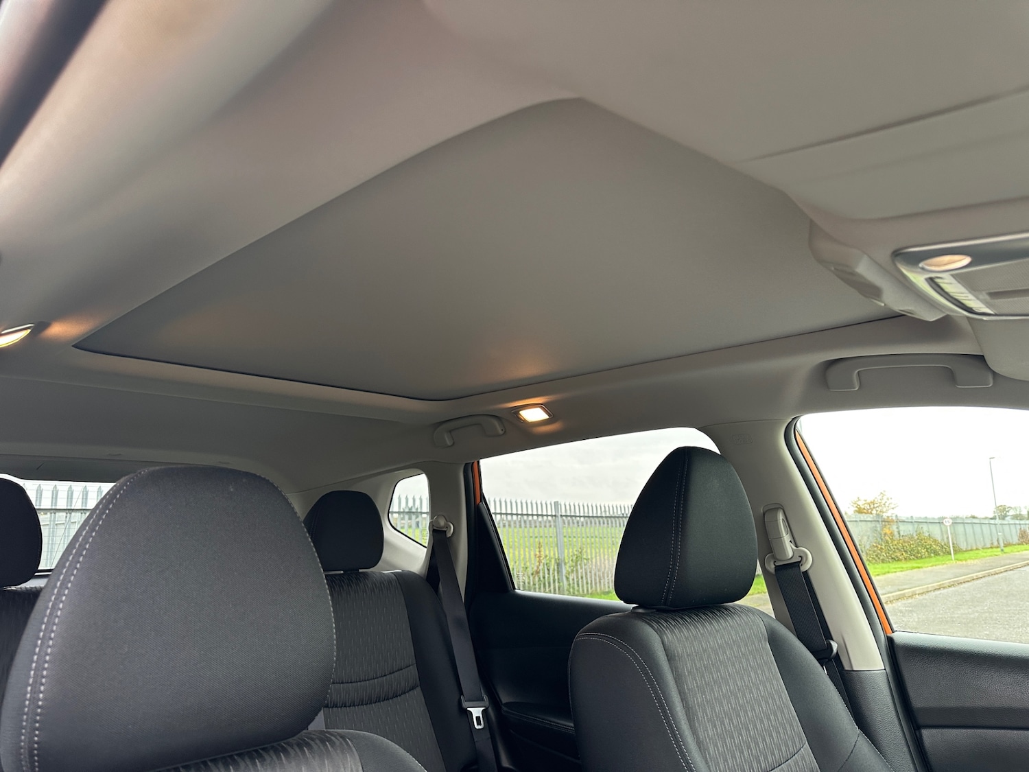 Used Nissan X-Trail 2018 for sale - 76445313: Photo 14