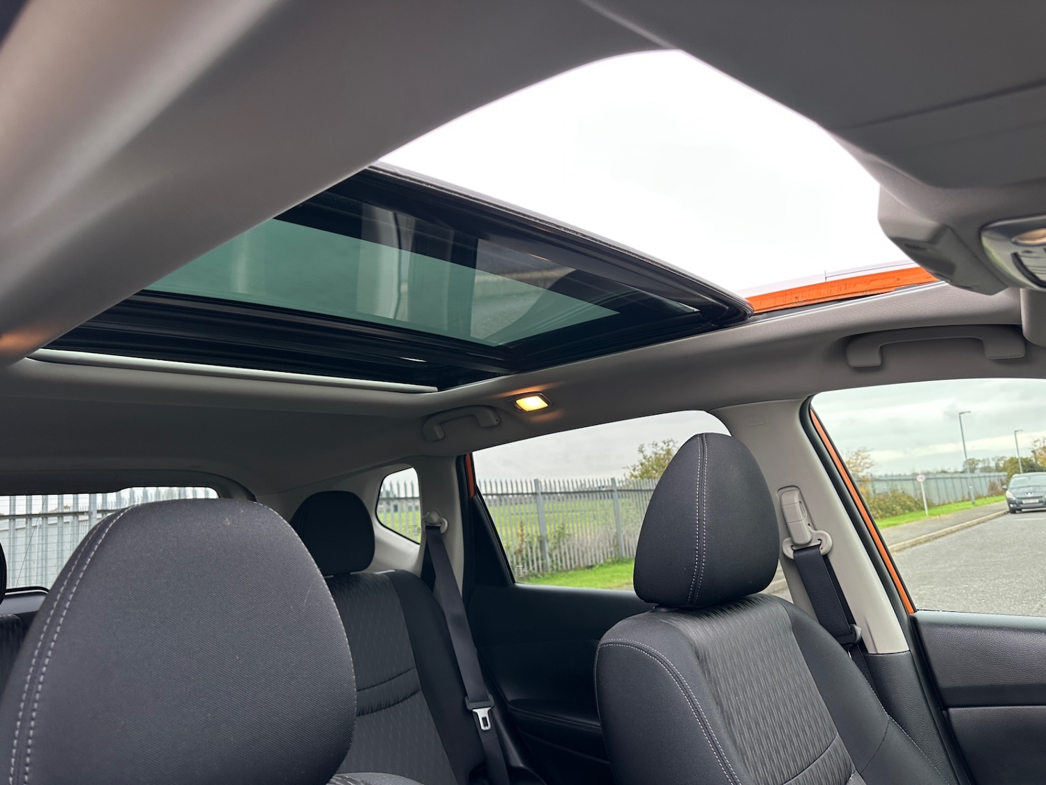 Used Nissan X-Trail 2018 for sale - 76445313: Photo 15