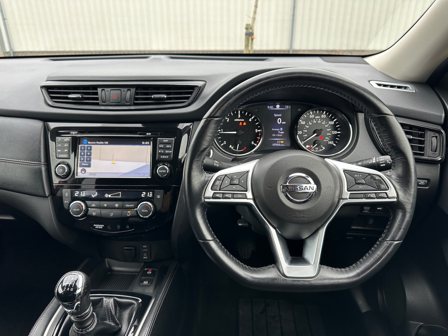 Used Nissan X-Trail 2018 for sale - 76445313: Photo 17