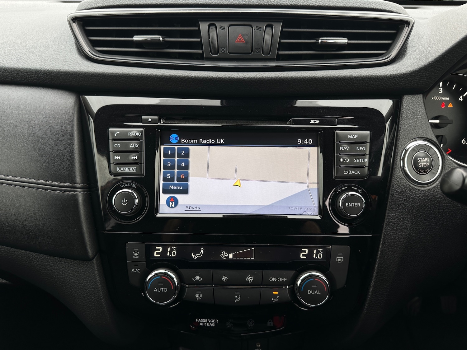 Used Nissan X-Trail 2018 for sale - 76445313: Photo 18