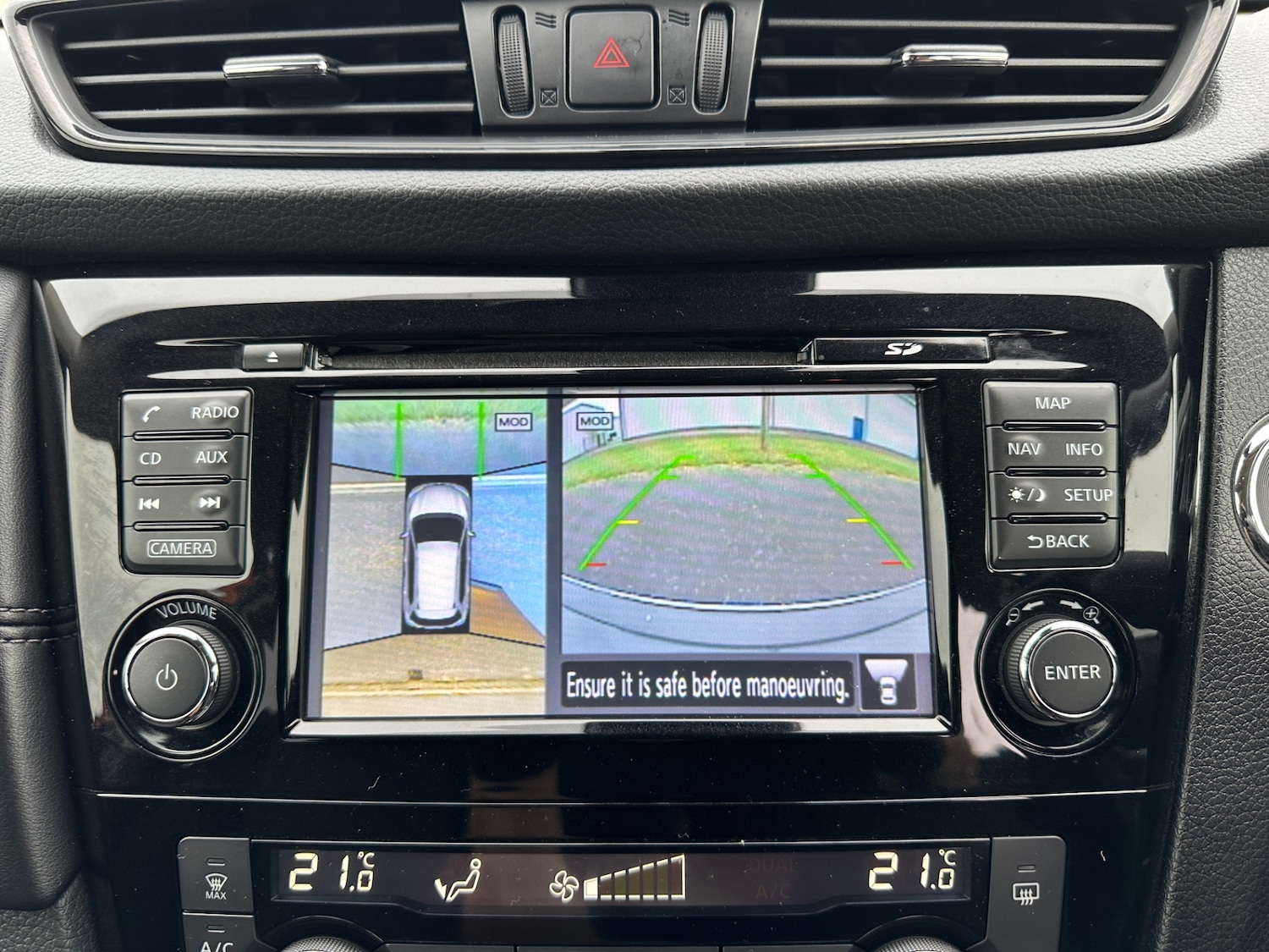 Used Nissan X-Trail 2018 for sale - 76445313: Photo 19