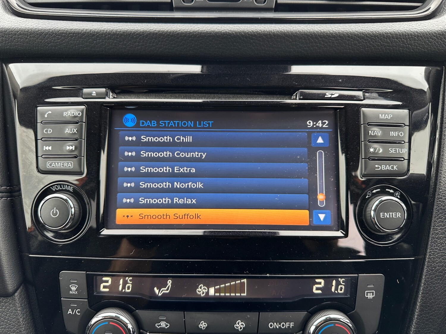 Used Nissan X-Trail 2018 for sale - 76445313: Photo 20