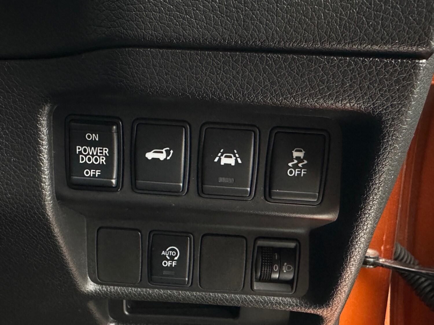 Used Nissan X-Trail 2018 for sale - 76445313: Photo 22