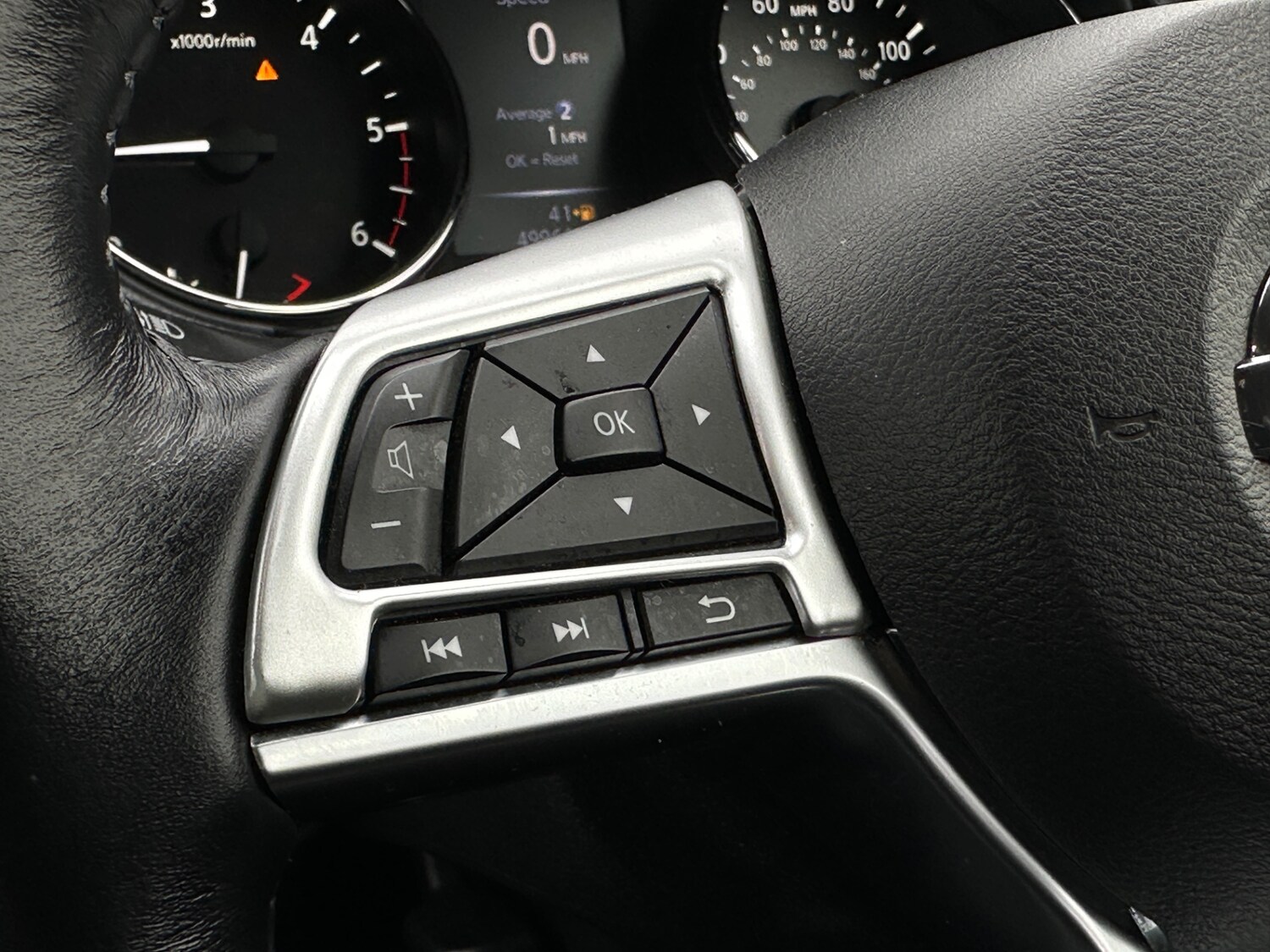 Used Nissan X-Trail 2018 for sale - 76445313: Photo 27