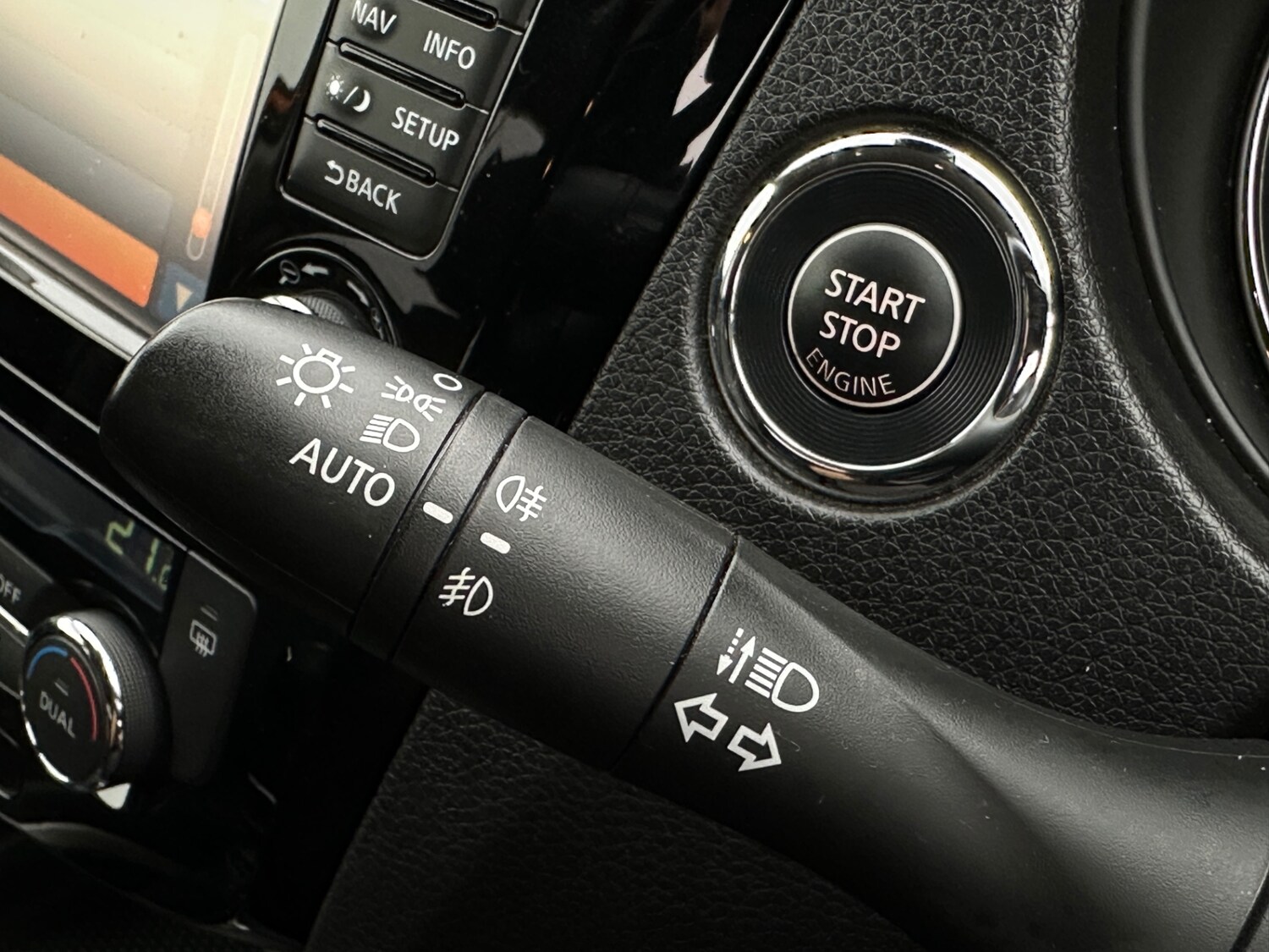 Used Nissan X-Trail 2018 for sale - 76445313: Photo 29